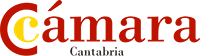 Cámara de Comercio de Cantabria Logo