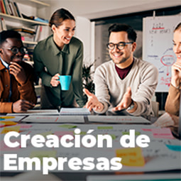 losetaCreacionEmpresas-min Cámara de Comercio de Cantabria Sección Creación de Empresas